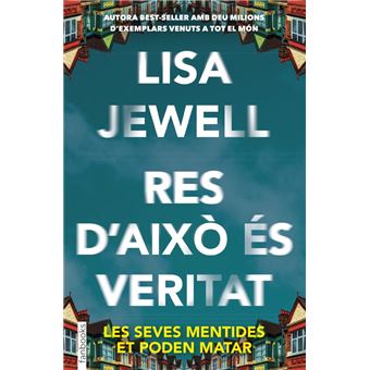 Res d´´això és veritat