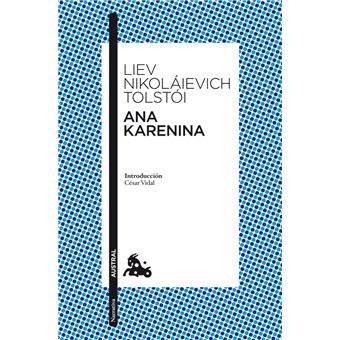 Ana Karenina - 1