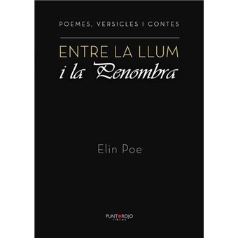 Entre la llum i la penombra - 1