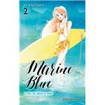 Marine blue 2