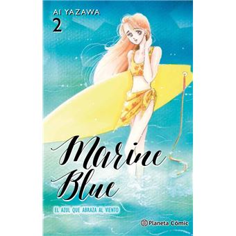 Marine blue 2