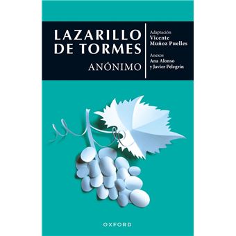 El Lazarillo de Tormes - 1