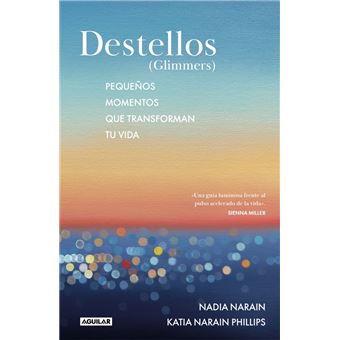 Destellos (Glimmers)