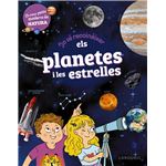 Jo Se Reconeixer Els Planetes I Les Estrelles