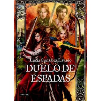 Duelo de espadas