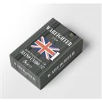 Juego de mesa warfighter: expansión uk 1