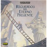 Las ciudades oscuras 11 - Recuerdos del eterno presente