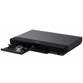 Reproductor Blu-ray Sony UBP-X700SPIIB 4K UHD Wifi - BluRay - Los mejores  precios