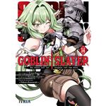 Goblin Slayer 14