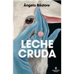 Leche cruda
