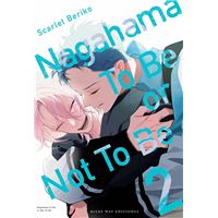 Nagahama to be or not to be 2