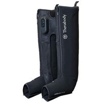 Botas de compresión inalámbricas Therabody JetBoots Prime - Talla S
