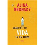 Cuando tu vida es un libro