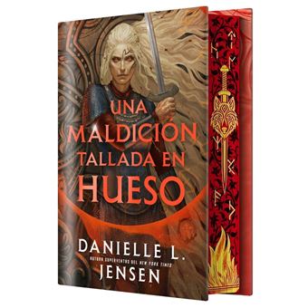 Una Maldicion Tallada En Hueso