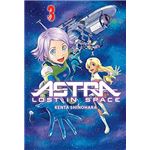 Astra Lost in space 3
