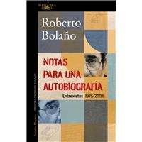 Notas para una autobiografía