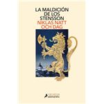 La maldición de los Stensson