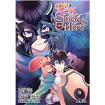 The Rising Of The Shield Hero 27