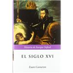 El siglo xvi