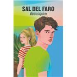 Sal del faro