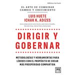Dirigir Y Gobernar