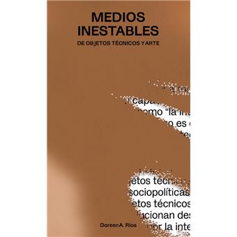 Medios inestables - 1