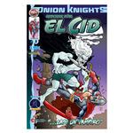 El Cid