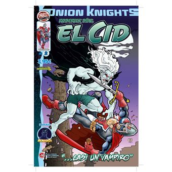 El Cid