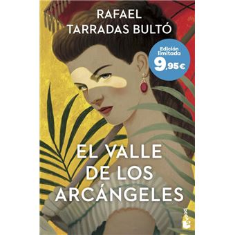 El valle de los arcángeles
