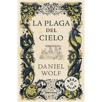 La plaga del cielo (Saga de los Fleury 4)