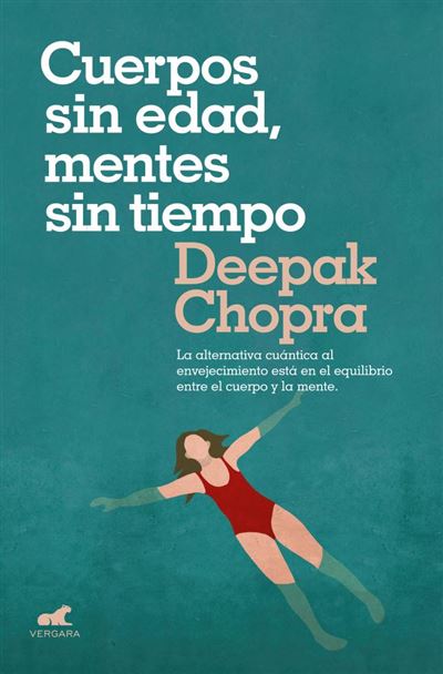 Cuerpos sin edad, mentes sin tiempoCuerpos sin edad, mentes sin tiempo - ePub