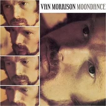 Moondance - Blu-ray