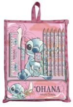 Bumber Set Stitch