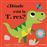 ¿dónde está la t. rex?