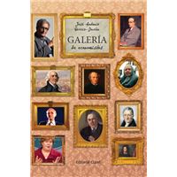 Galería de economistas