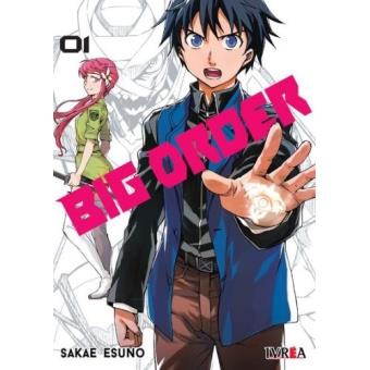 Big order 1