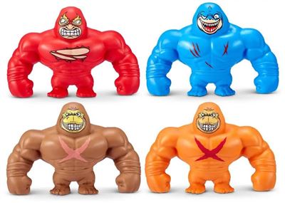 Slam heroes smashers varios modelos