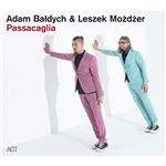 Passacaglia - CD