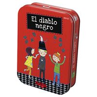 El Diablo Negro