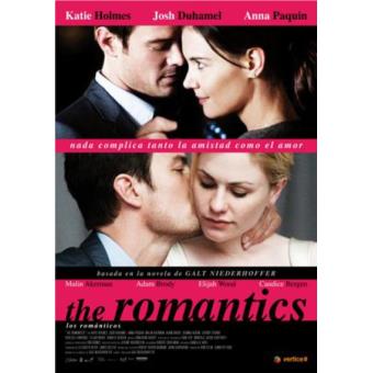 The Romantics - DVD