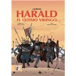 Harald, el último vikingo