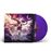Champion - Vinilo Morado