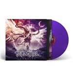 Champion - Vinilo Morado