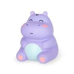 Muñeco Antiestrés Legami Hippo