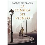 La Sombra del Viento 20 aniversario