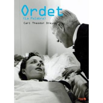 Ordet (La palabra) - DVD