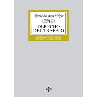 Derecho del trabajo