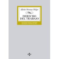 Derecho del trabajo
