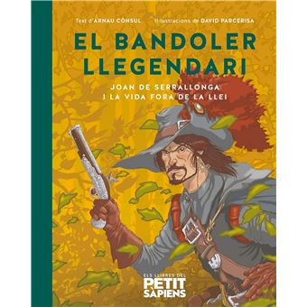 El bandoler llegendari