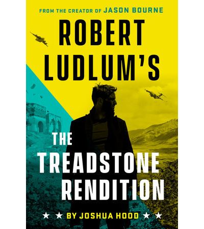 Robert Ludlum's The Treadstone Rend